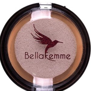 Blush Compacto da Bella Femme