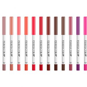 Kit de Lápis Labial com 12 unidades Perfect Lip