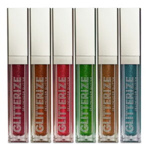 Delineador Glitter - Glitterize