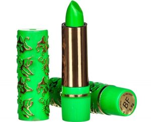 Batom mágico 24 horas da Bella Femme Cosméticos