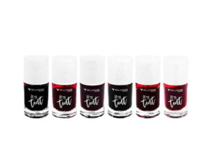 O Lip Tint pigmenta os lábios de forma natural e pode ser bem versátil. Acesse e confira o lip tint Bella Femme.