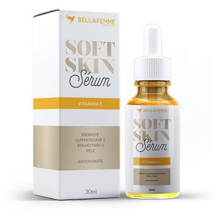 Imagem do Sérum Facial de Vitamina C