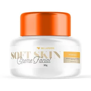 vitamina c creme facial e seus inúmeros benefícios