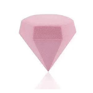 esponja diamond blender bella femme