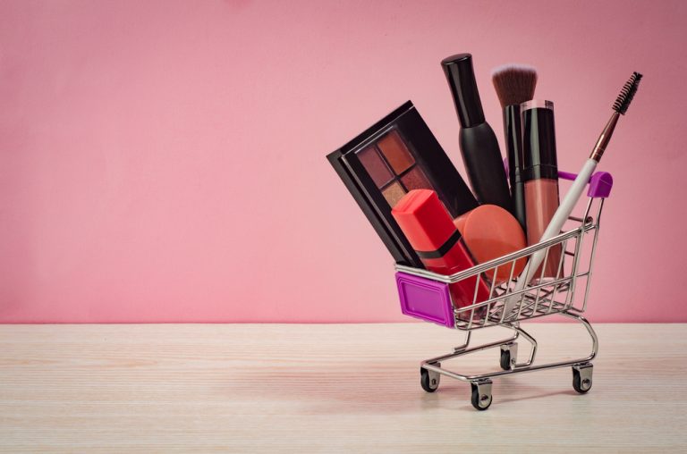 comprar maquiagem online