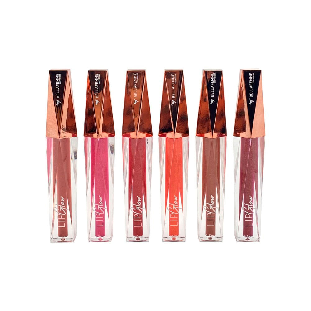 lip glow Bella Femme