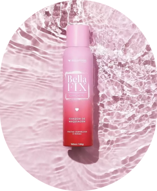 Bella Fix - produto da Bella Femme