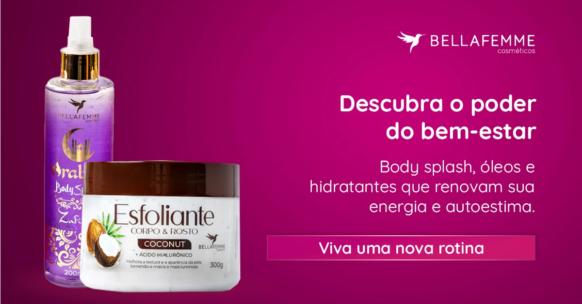 Banner cuidados com a pele