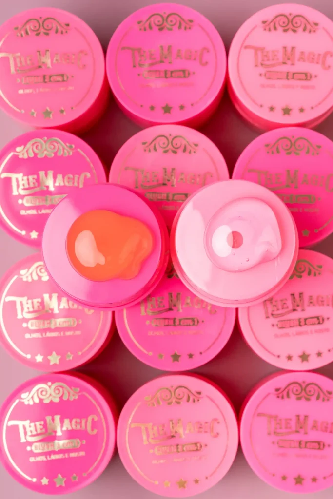 Imagem de produto The Magic Bella Femme, maquiagem para a boca.