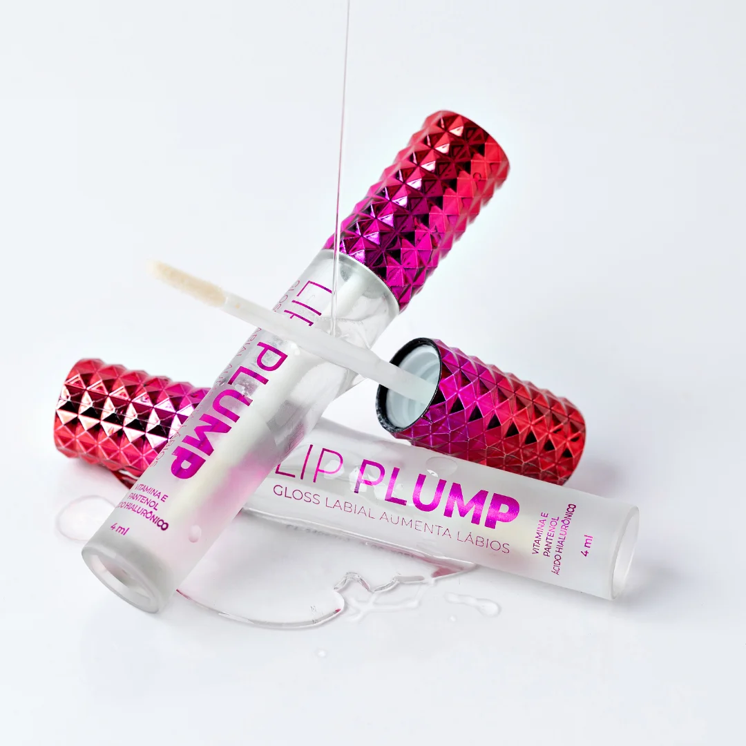 Gloss Lip Plump