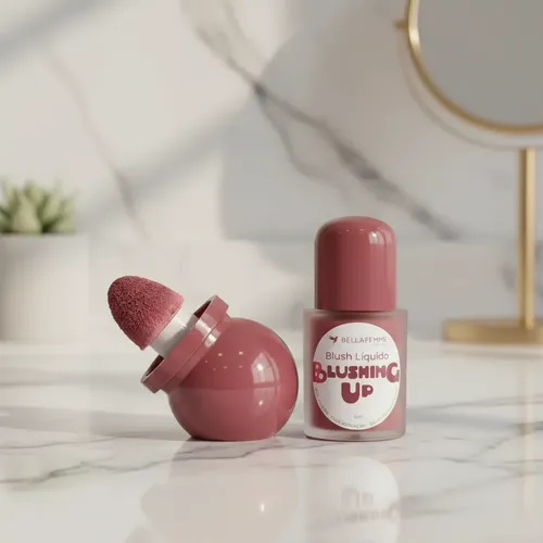 o que vender na primavera - Blushing Up Bella Femme