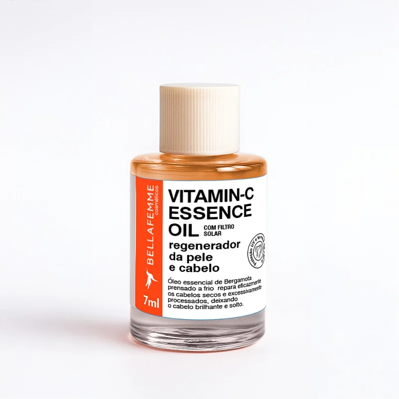 Óleo Essence - 7ML